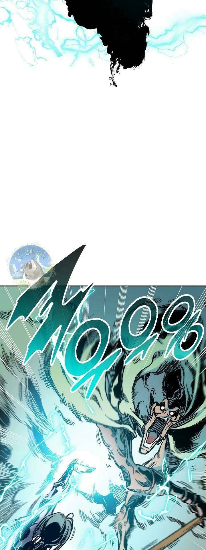Hồi Ức Của Chiến Thần: Chapter 93