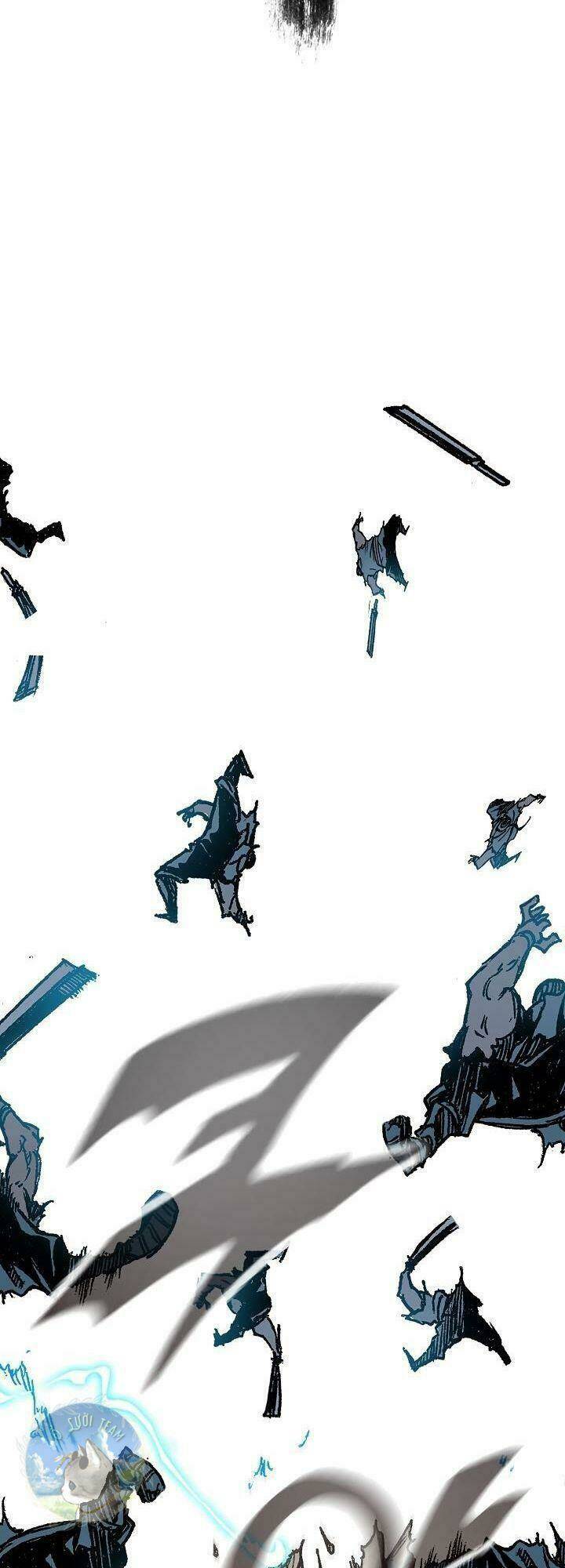 Hồi Ức Của Chiến Thần: Chapter 93