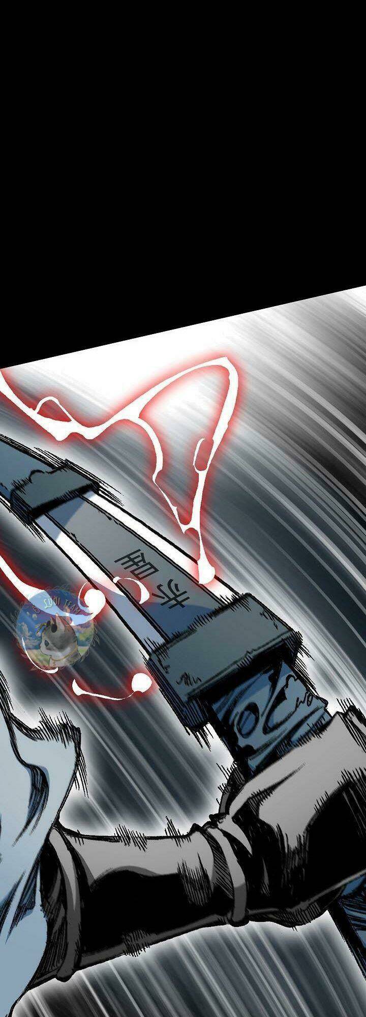 Hồi Ức Của Chiến Thần: Chapter 94