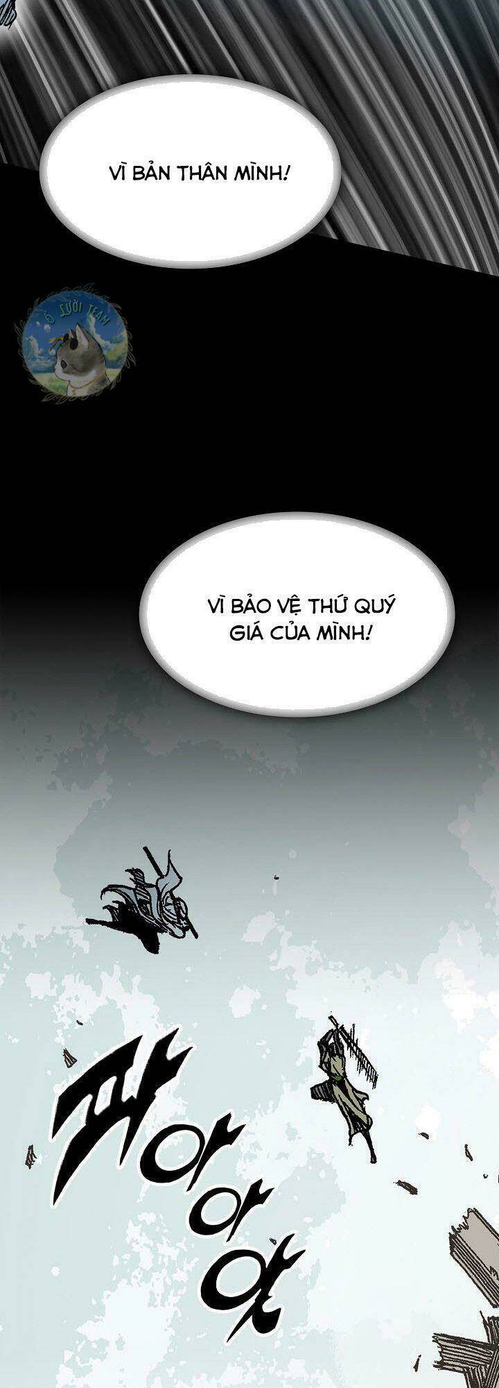 Hồi Ức Của Chiến Thần: Chapter 94