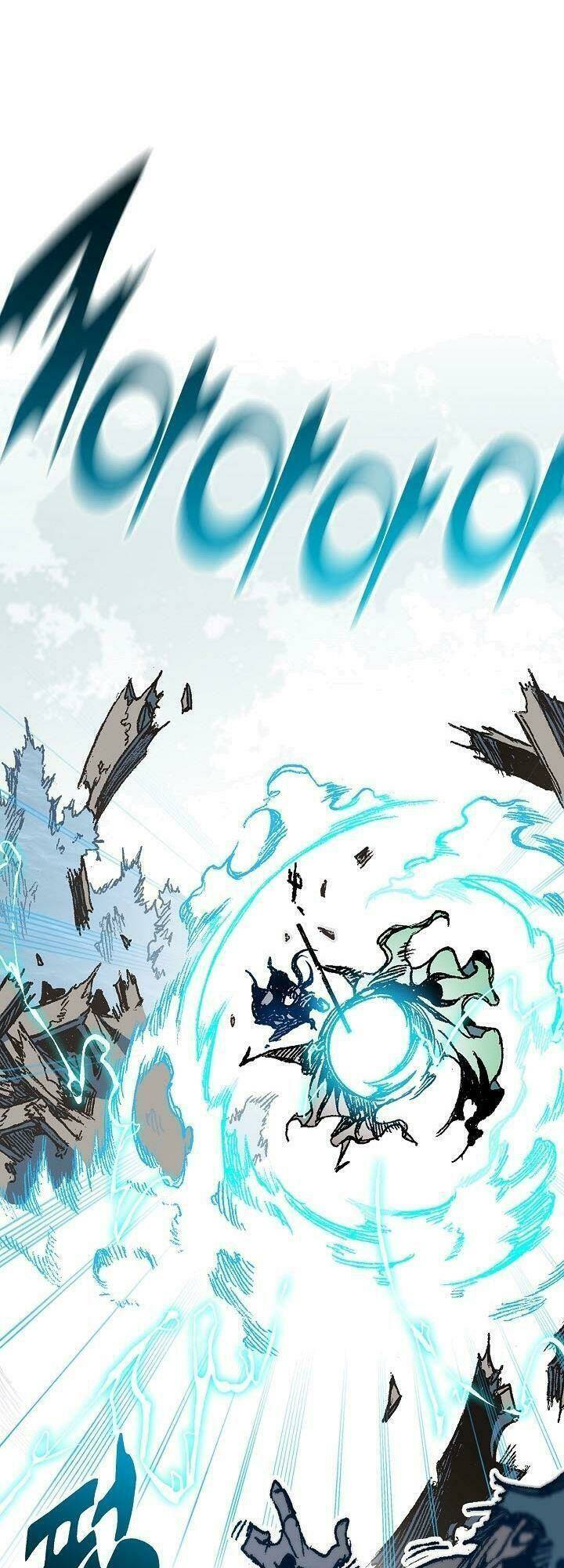 Hồi Ức Của Chiến Thần: Chapter 94