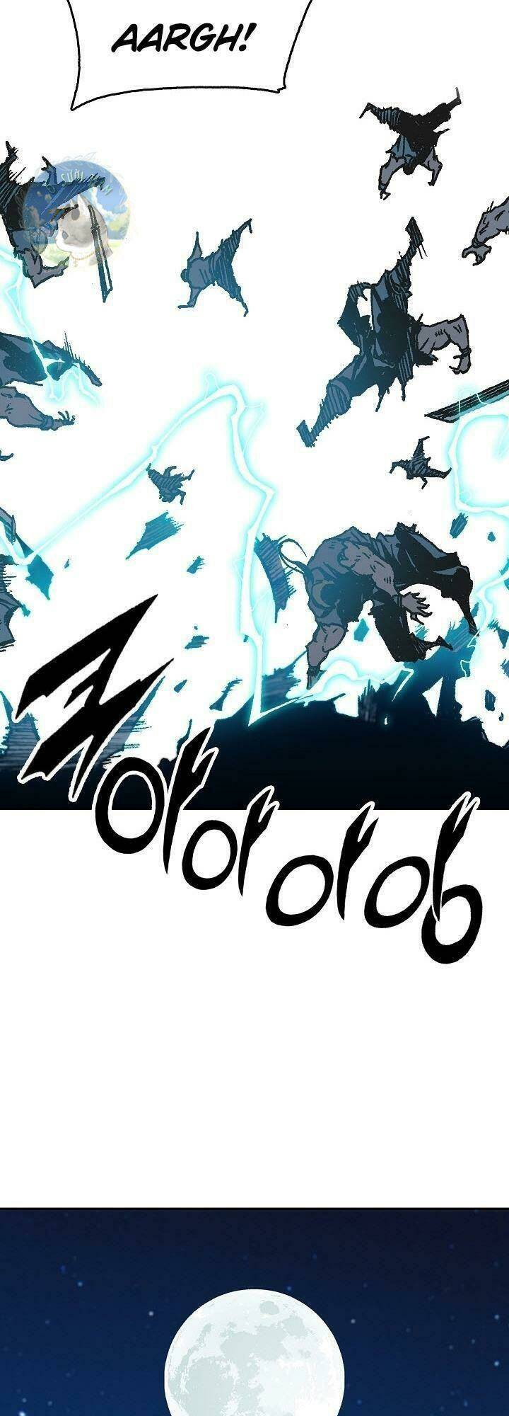 Hồi Ức Của Chiến Thần: Chapter 94
