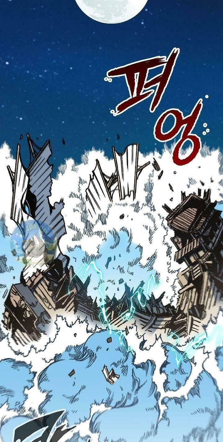 Hồi Ức Của Chiến Thần: Chapter 94