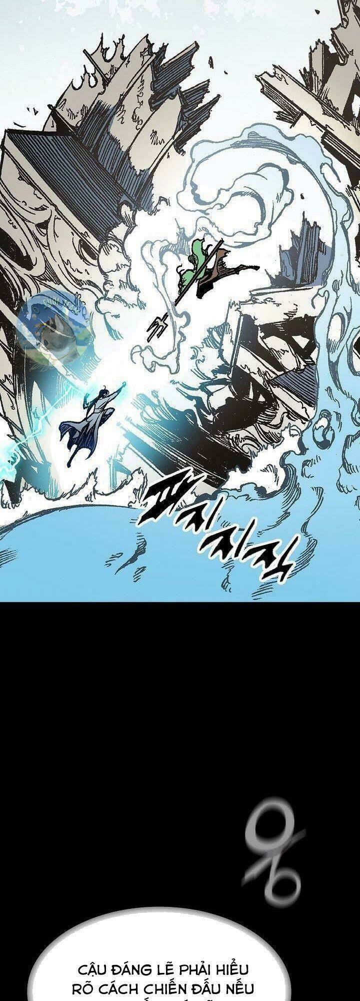 Hồi Ức Của Chiến Thần: Chapter 94