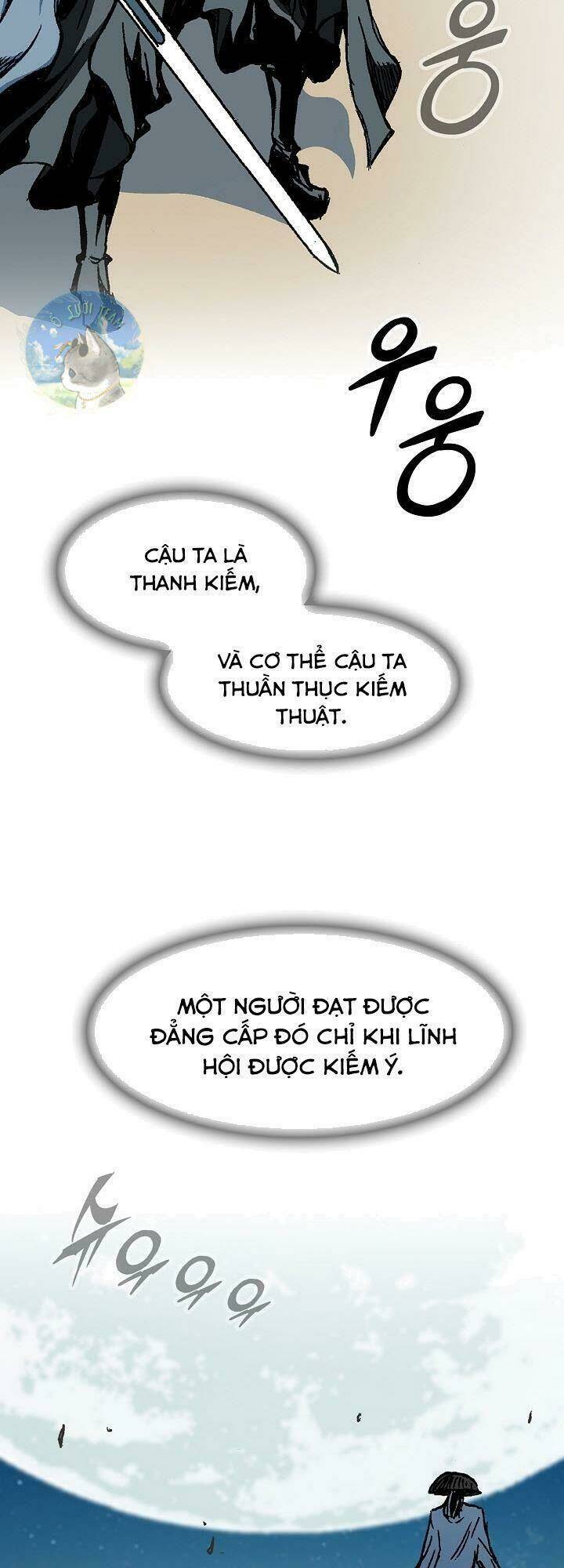 Hồi Ức Của Chiến Thần: Chapter 94