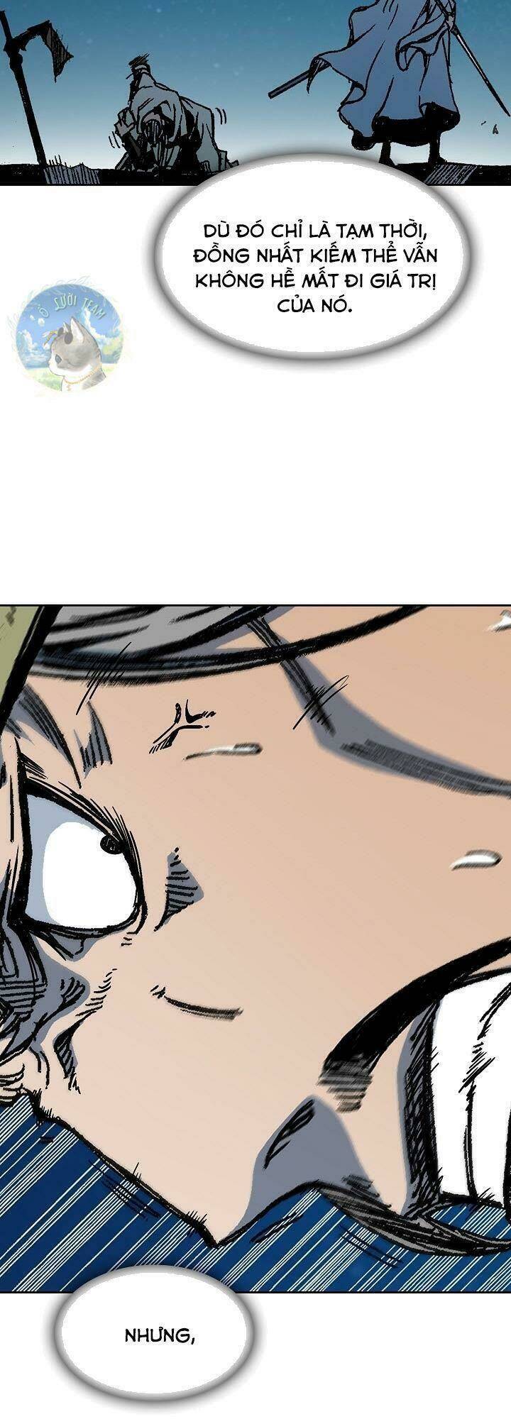 Hồi Ức Của Chiến Thần: Chapter 94