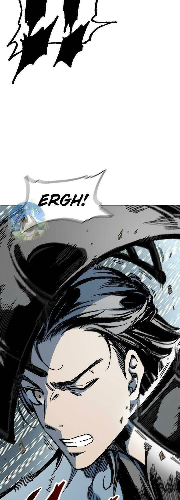 Hồi Ức Của Chiến Thần: Chapter 94