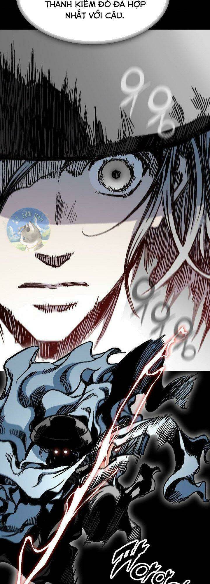 Hồi Ức Của Chiến Thần: Chapter 94