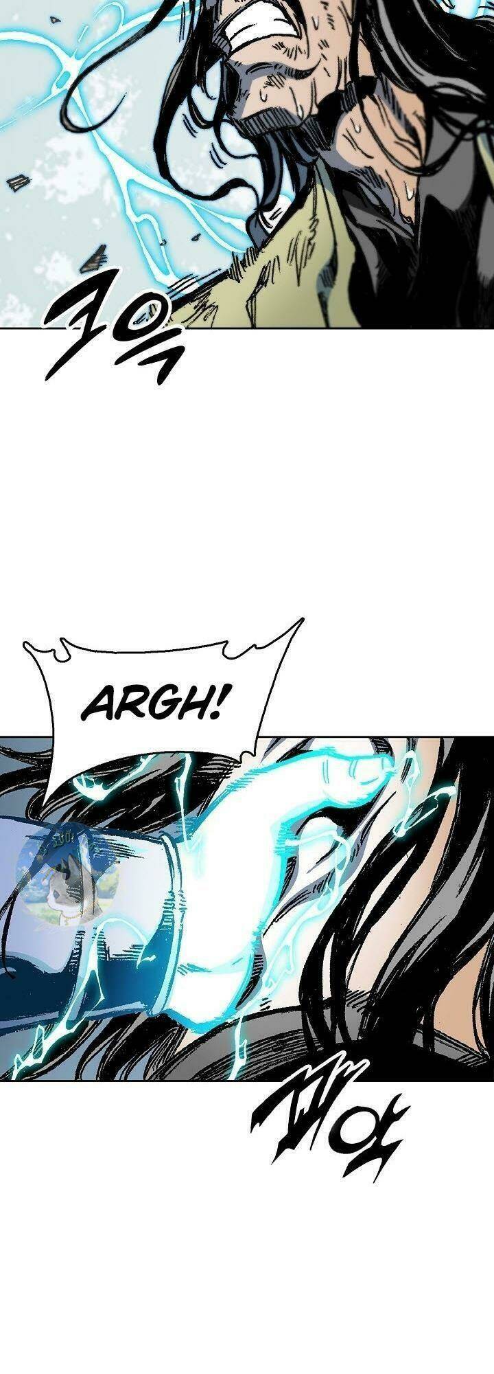 Hồi Ức Của Chiến Thần: Chapter 94