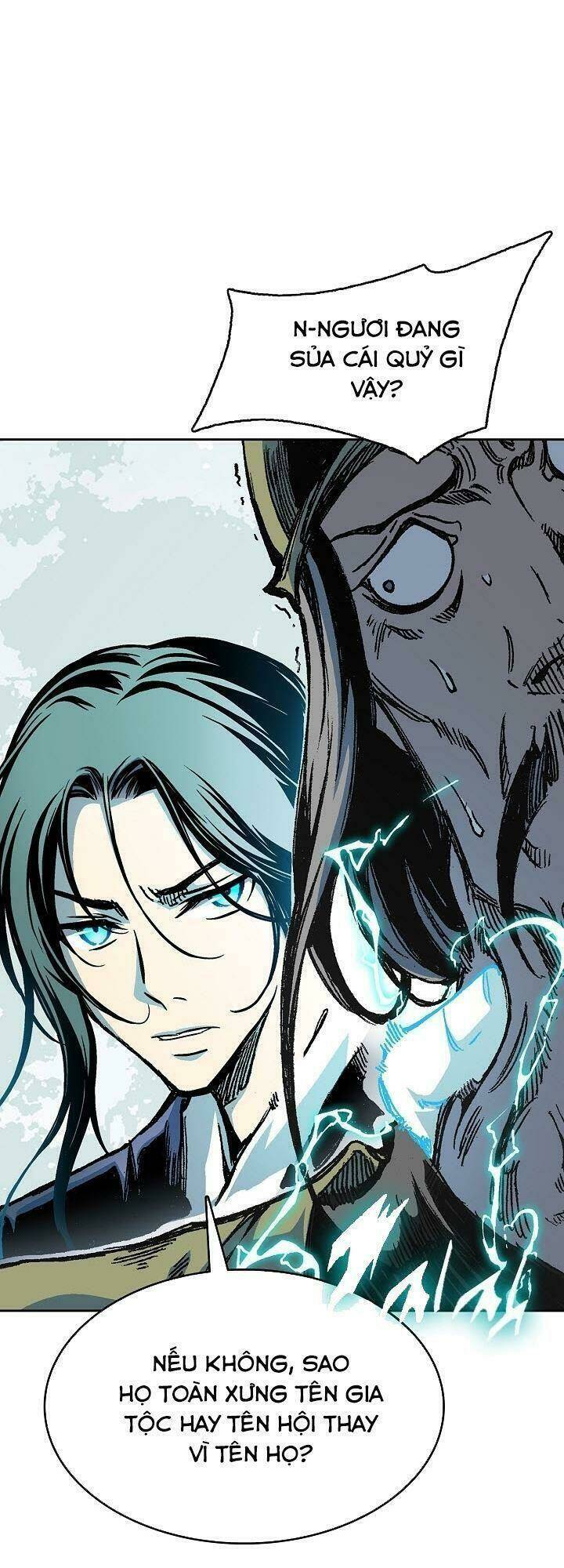 Hồi Ức Của Chiến Thần: Chapter 94