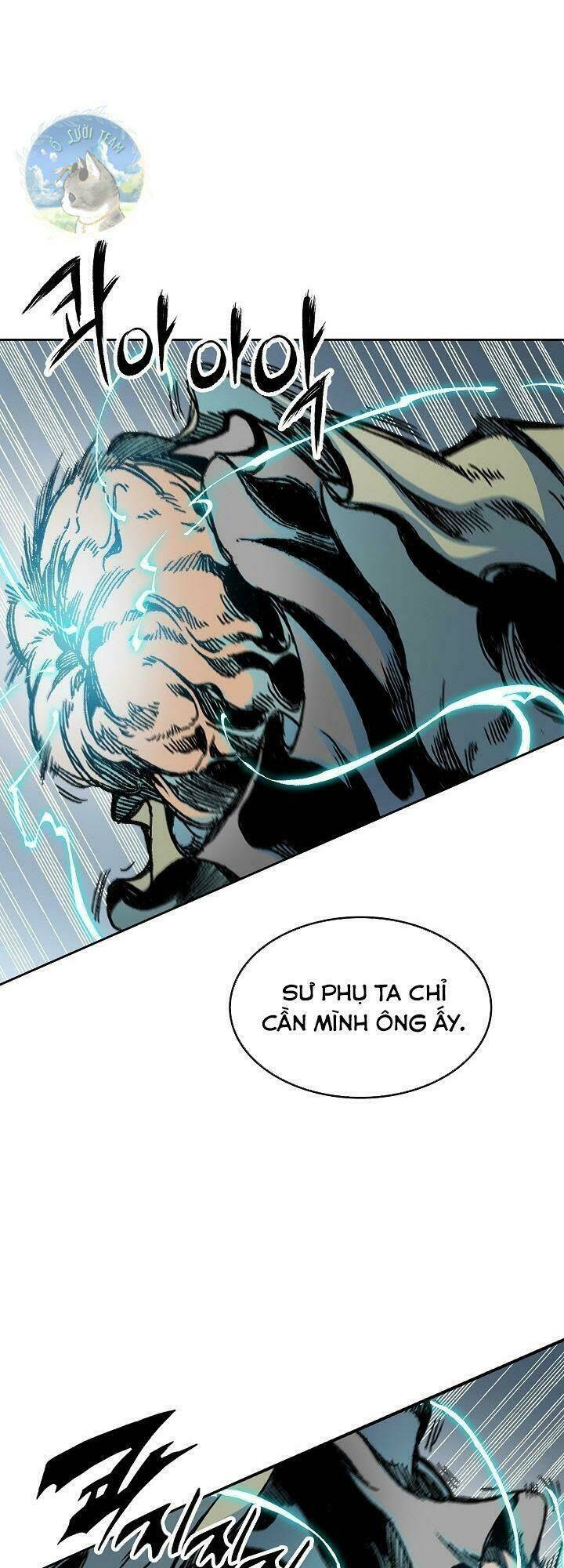 Hồi Ức Của Chiến Thần: Chapter 94
