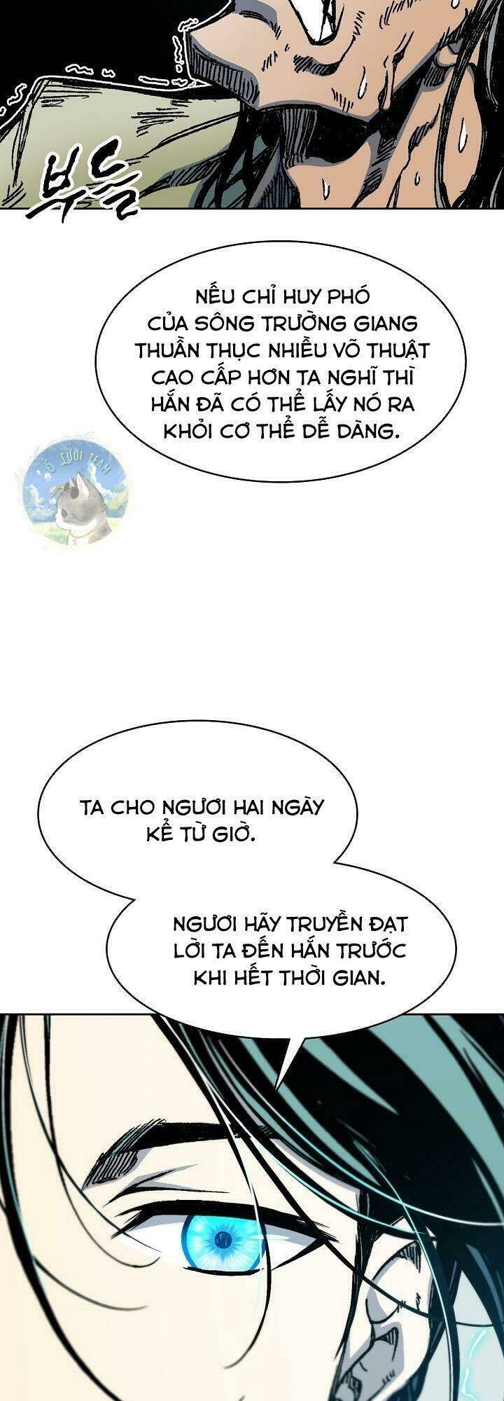 Hồi Ức Của Chiến Thần: Chapter 94
