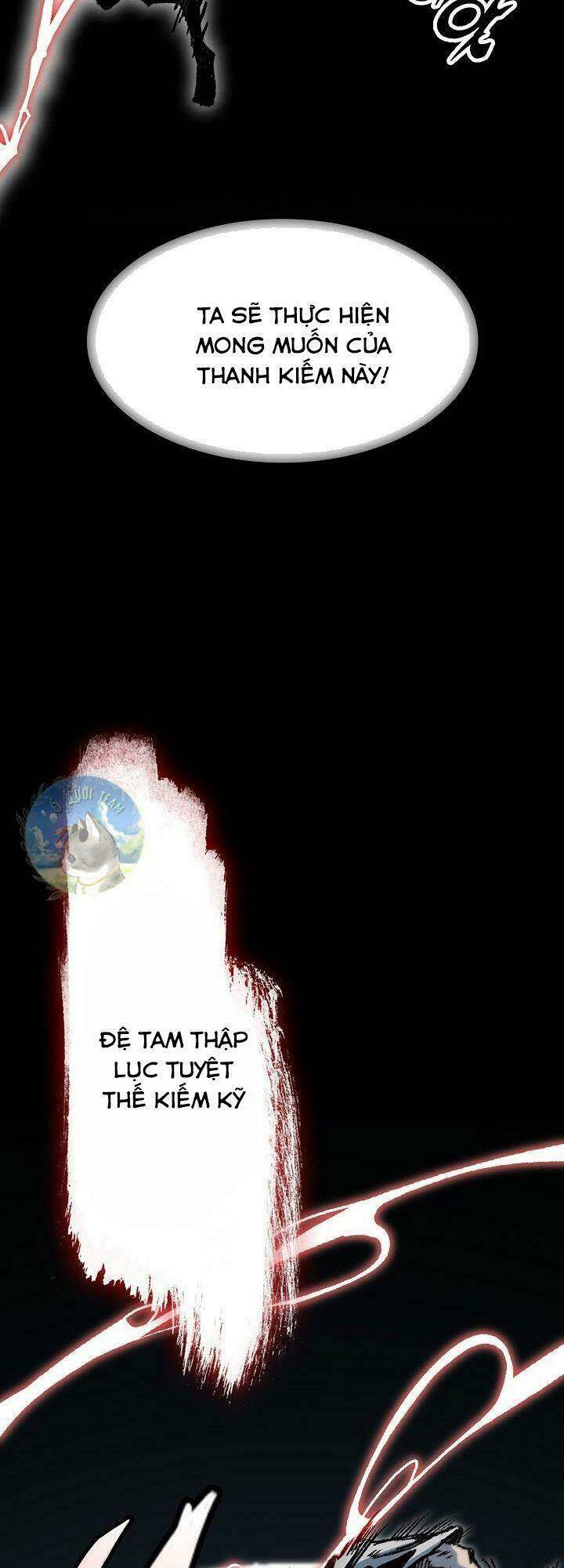 Hồi Ức Của Chiến Thần: Chapter 94