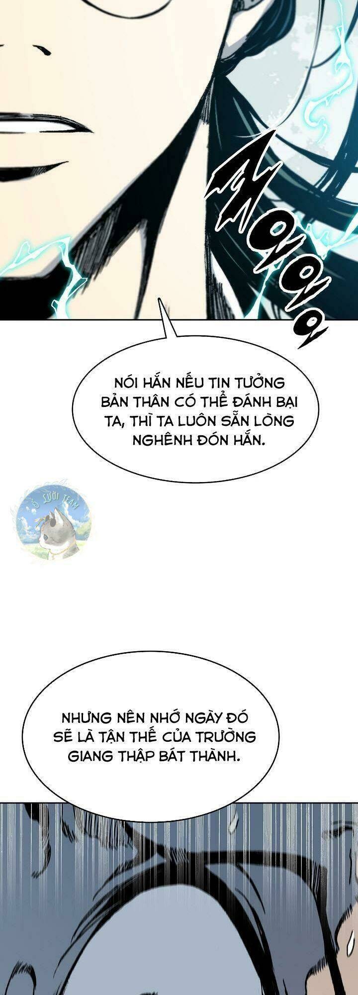 Hồi Ức Của Chiến Thần: Chapter 94