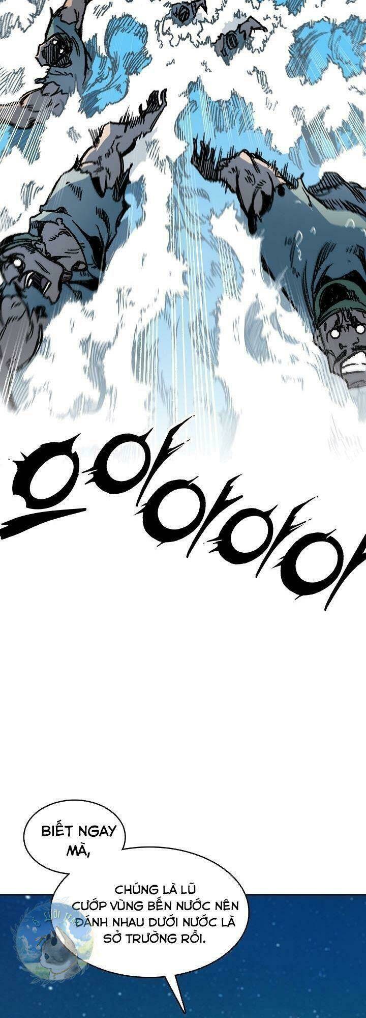 Hồi Ức Của Chiến Thần: Chapter 94