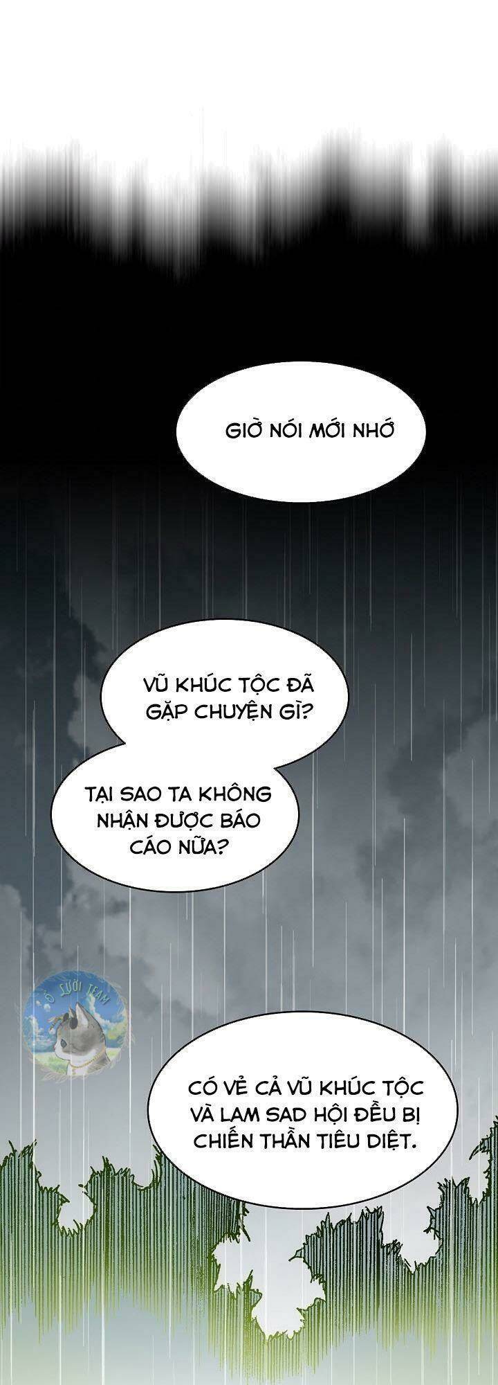 Hồi Ức Của Chiến Thần: Chapter 94