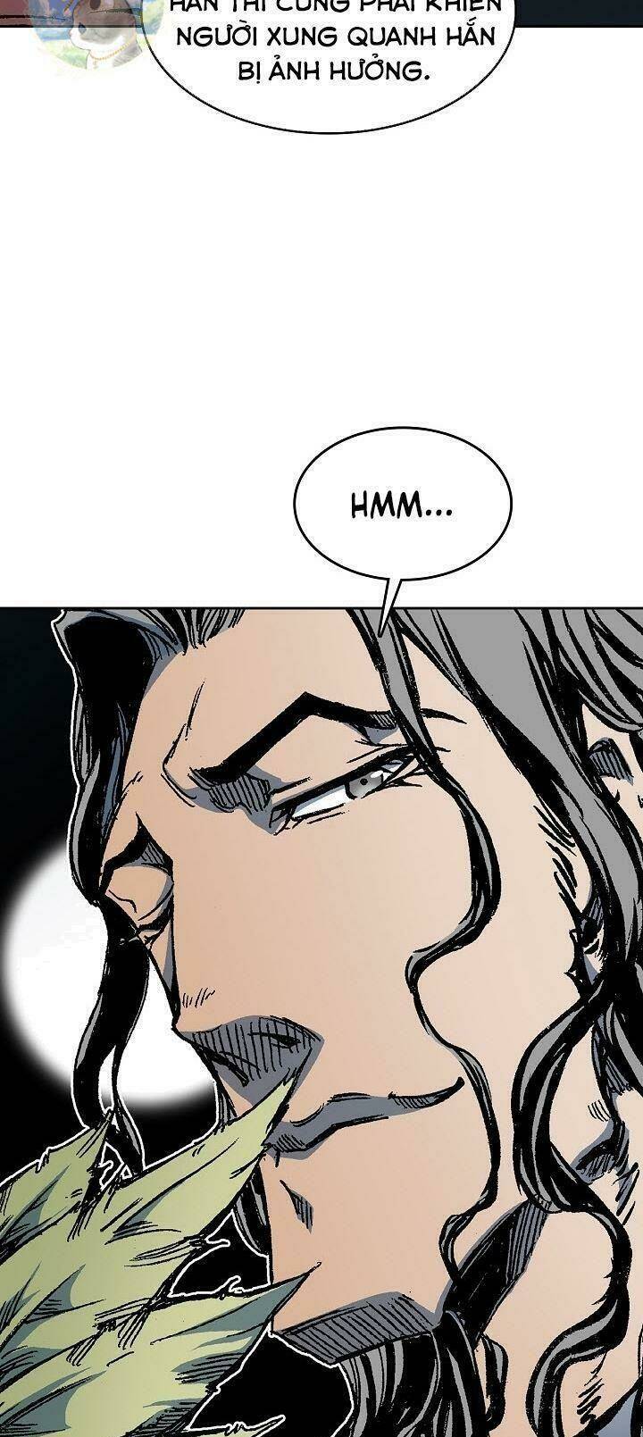 Hồi Ức Của Chiến Thần: Chapter 94