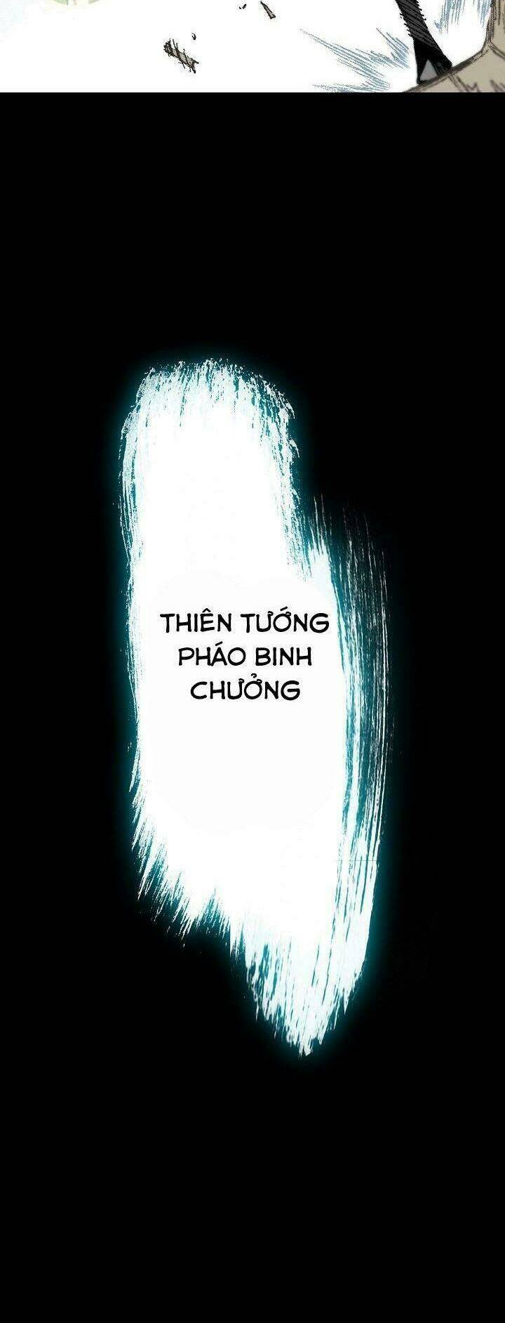 Hồi Ức Của Chiến Thần: Chapter 94