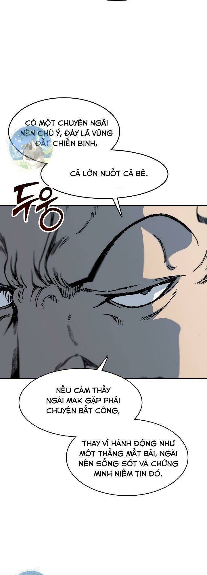 Hồi Ức Của Chiến Thần: Chapter 96