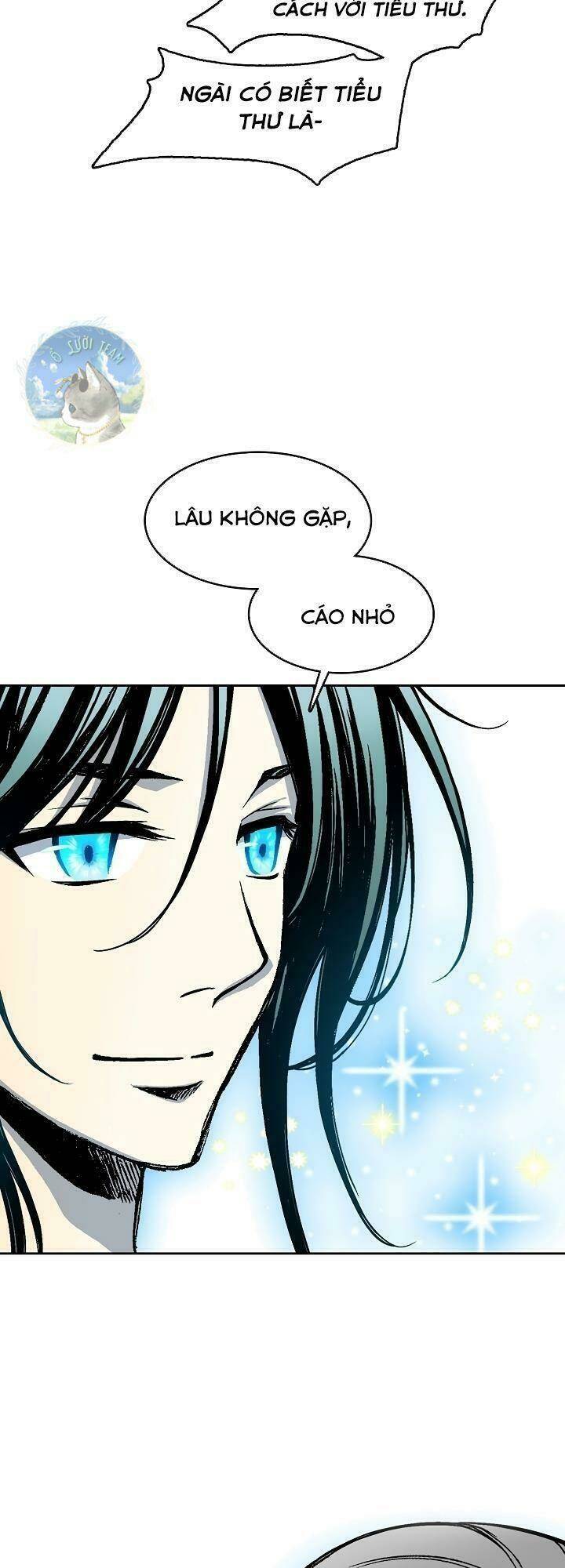 Hồi Ức Của Chiến Thần: Chapter 96
