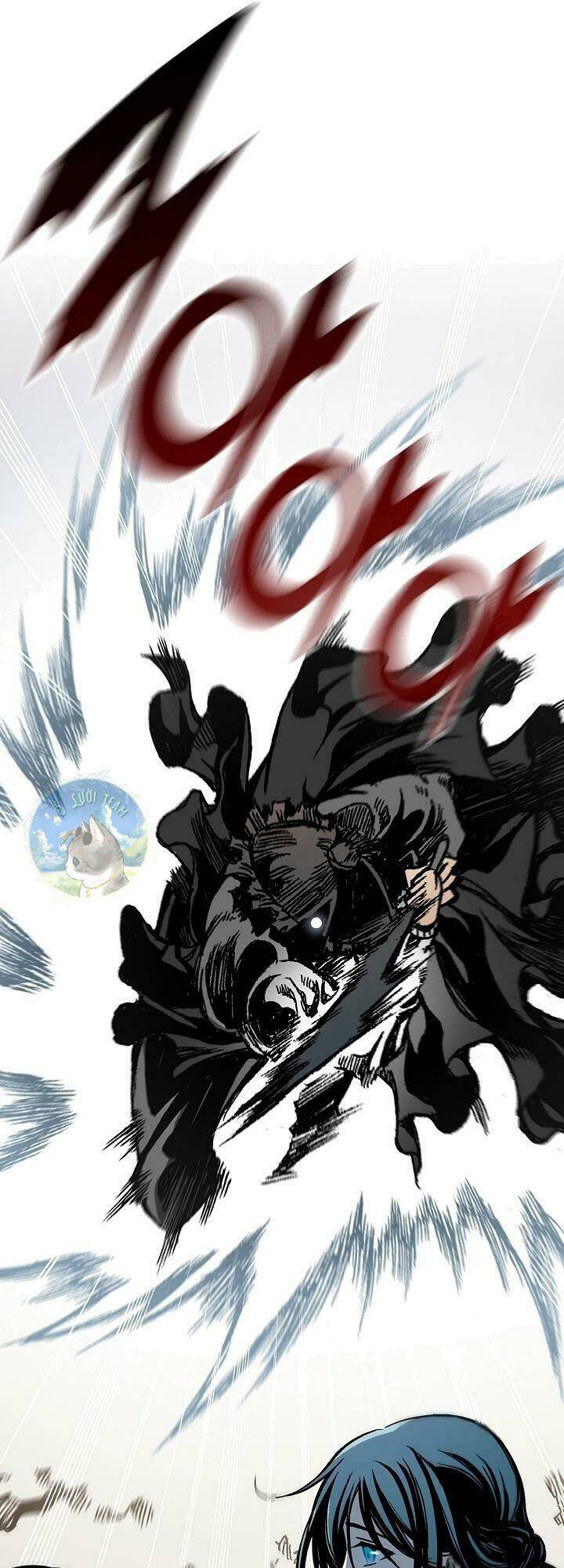 Hồi Ức Của Chiến Thần: Chapter 96
