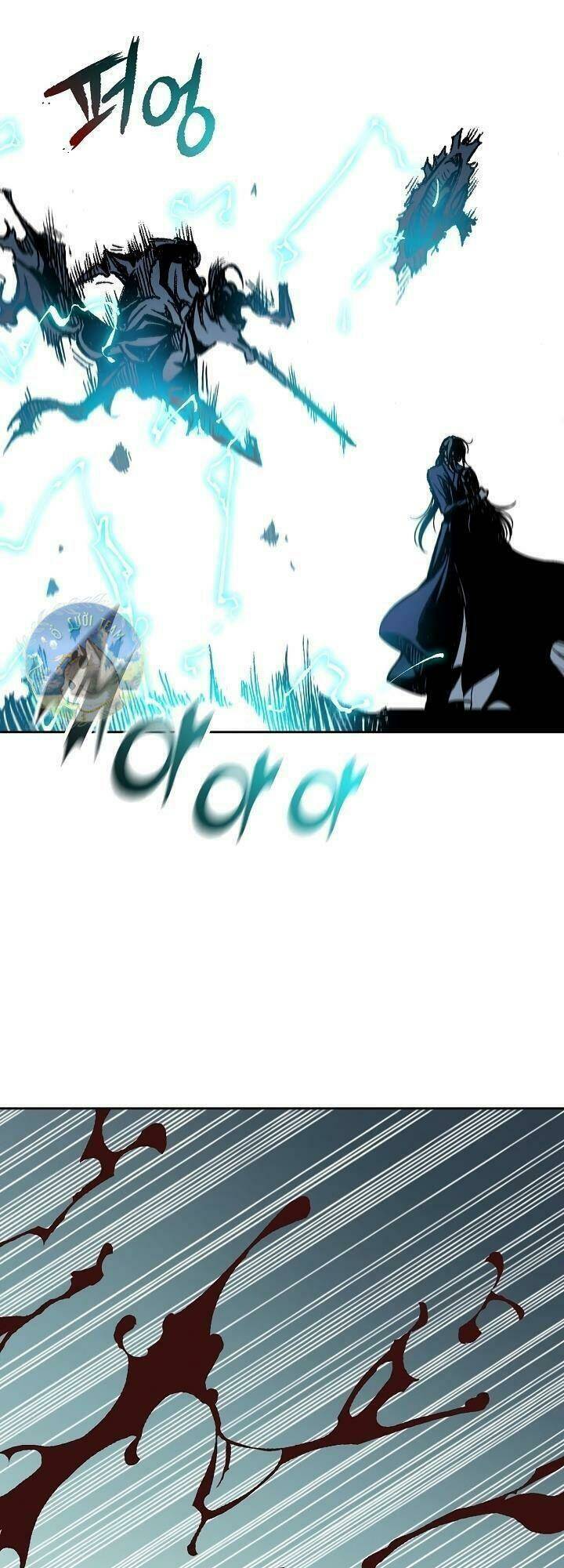 Hồi Ức Của Chiến Thần: Chapter 96