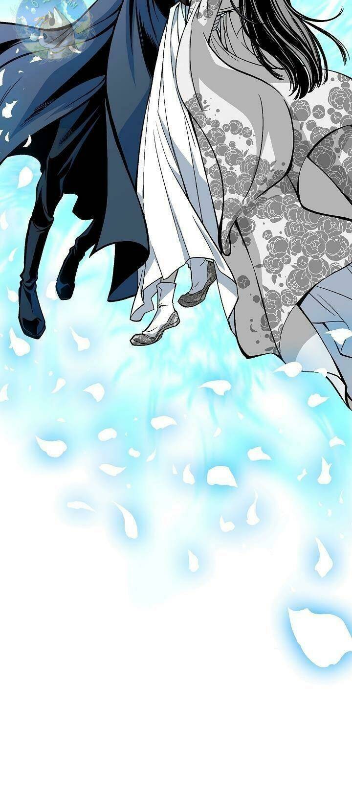 Hồi Ức Của Chiến Thần: Chapter 96