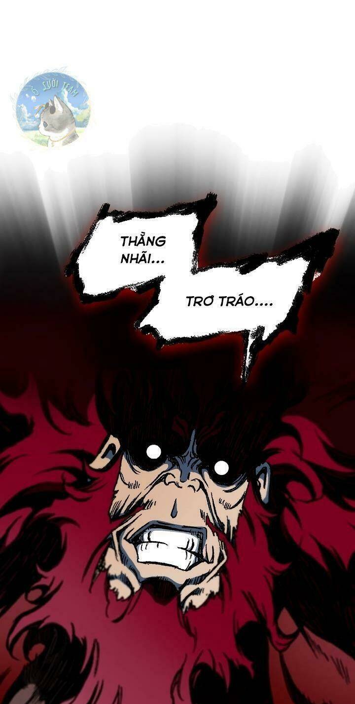 Hồi Ức Của Chiến Thần: Chapter 96