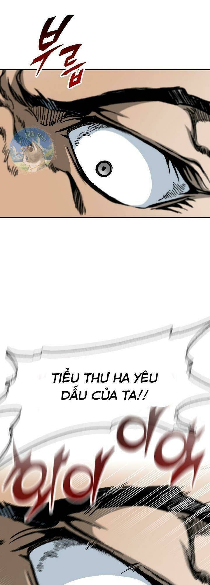 Hồi Ức Của Chiến Thần: Chapter 97