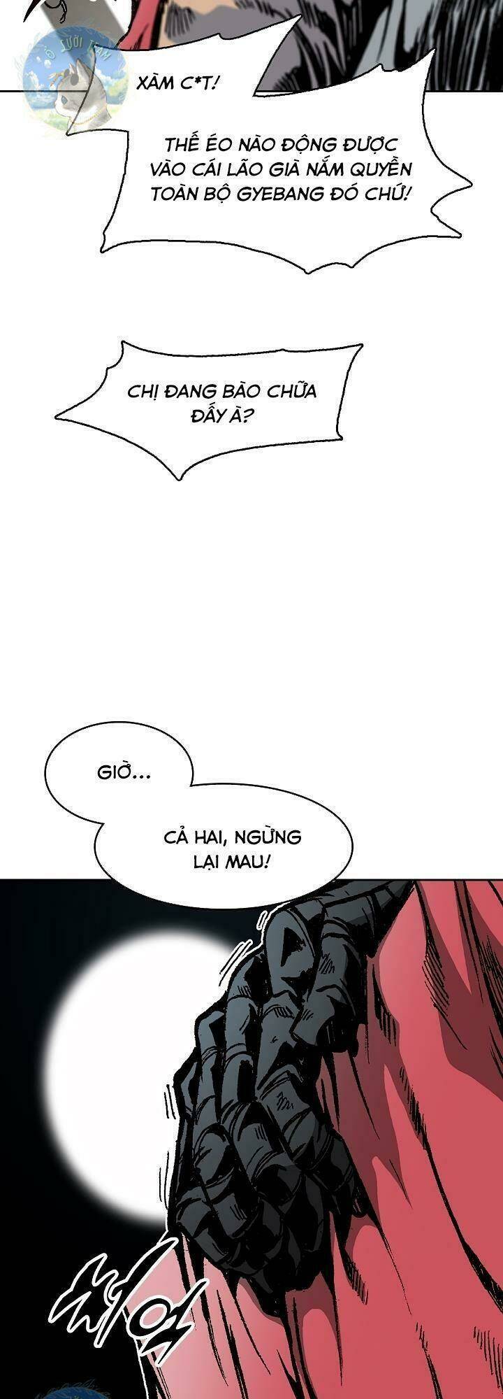 Hồi Ức Của Chiến Thần: Chapter 97
