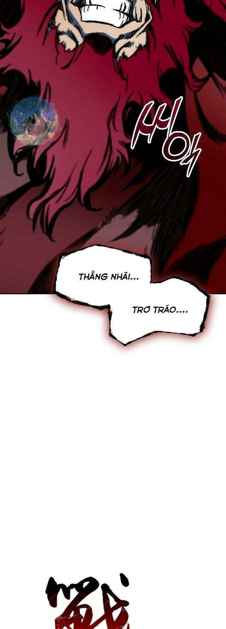 Hồi Ức Của Chiến Thần: Chapter 97