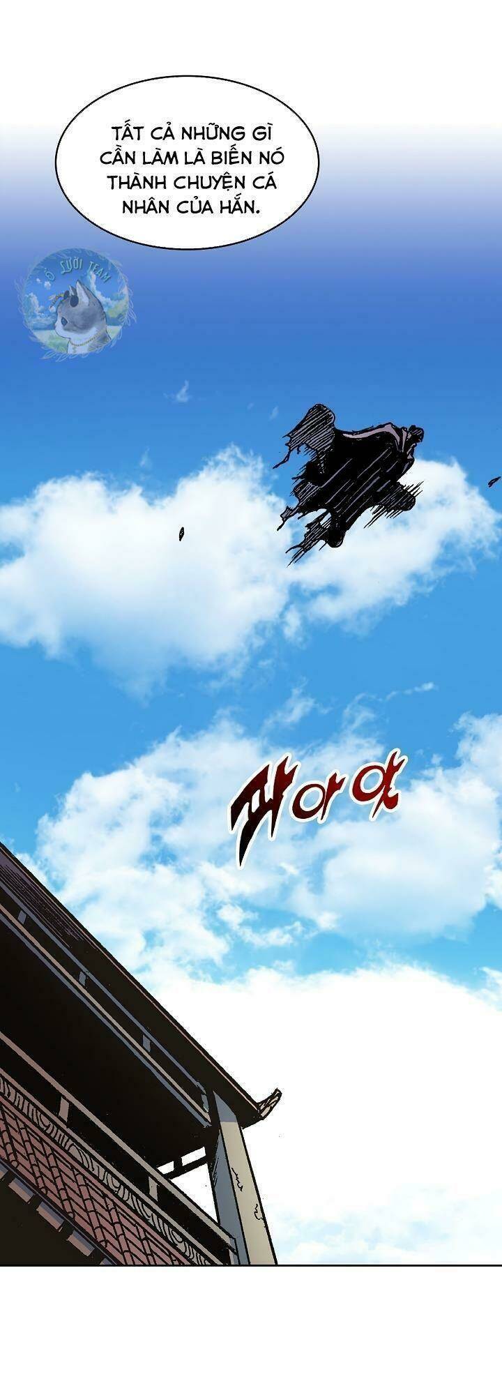 Hồi Ức Của Chiến Thần: Chapter 97