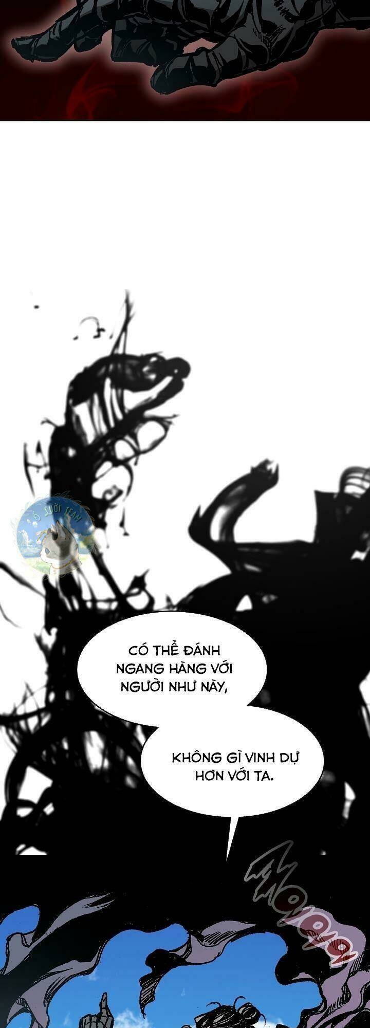 Hồi Ức Của Chiến Thần: Chapter 97