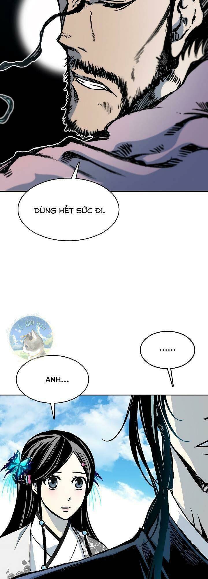 Hồi Ức Của Chiến Thần: Chapter 97