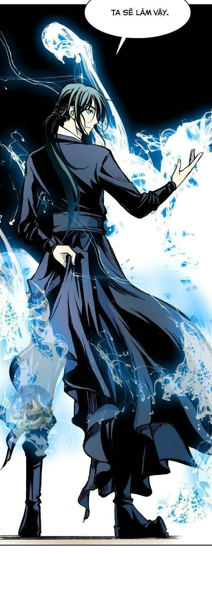 Hồi Ức Của Chiến Thần: Chapter 97