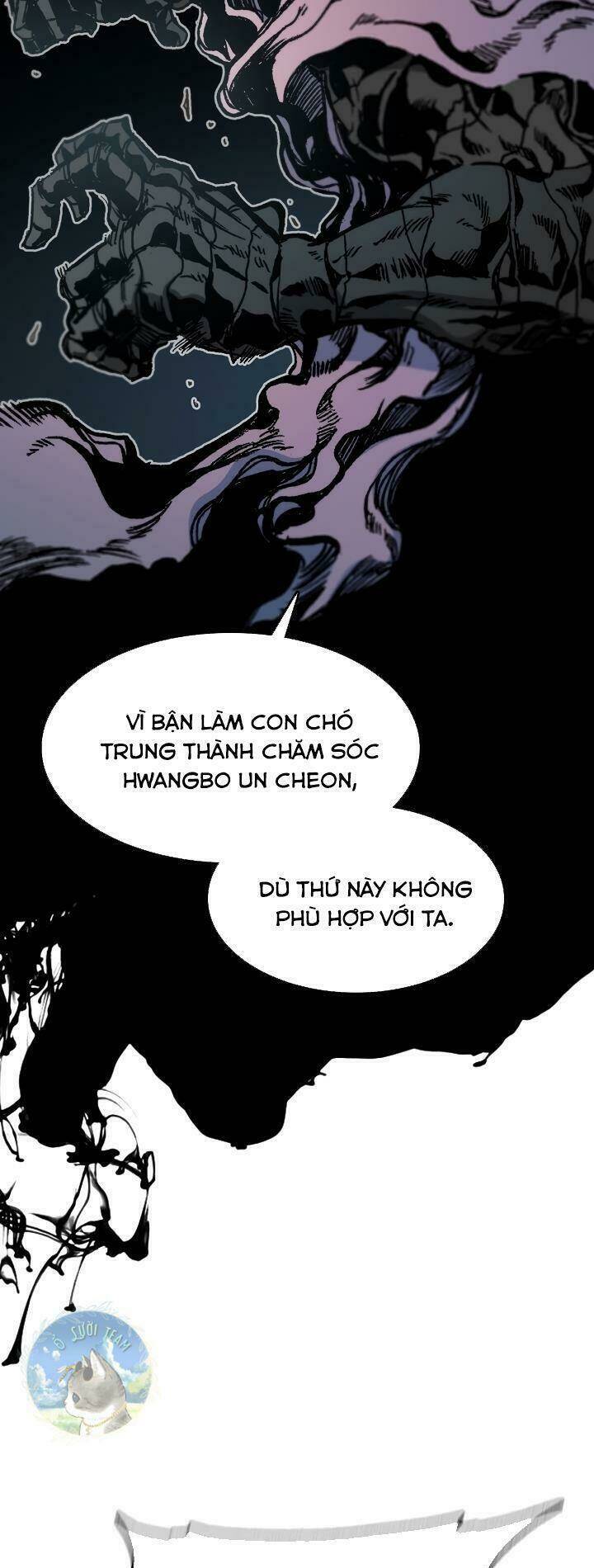 Hồi Ức Của Chiến Thần: Chapter 97