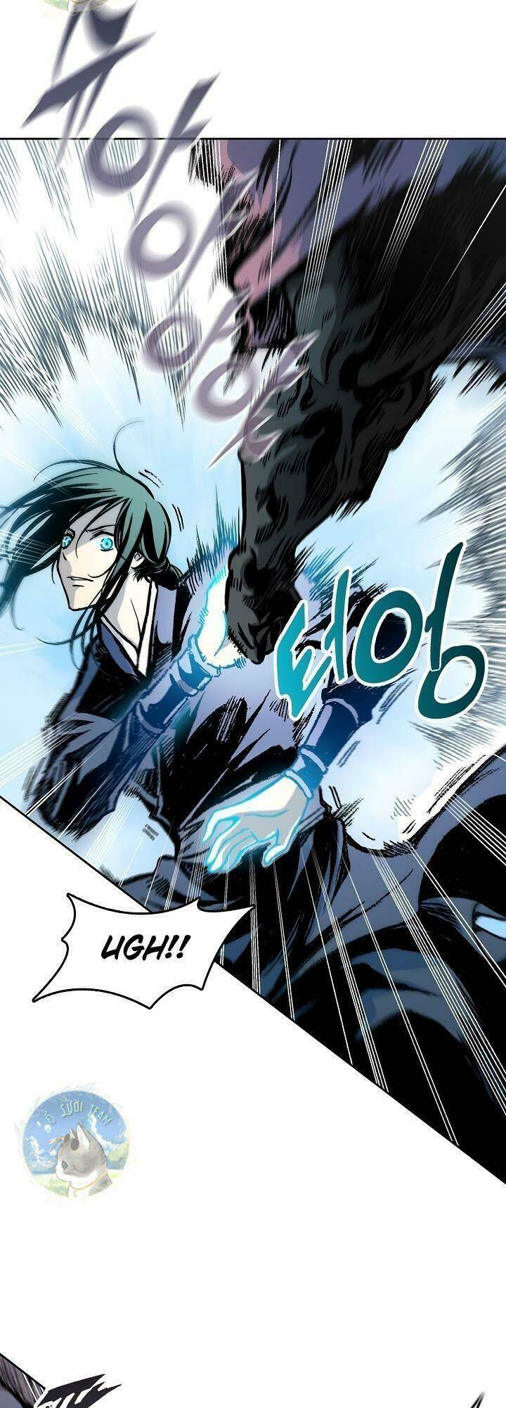 Hồi Ức Của Chiến Thần: Chapter 97