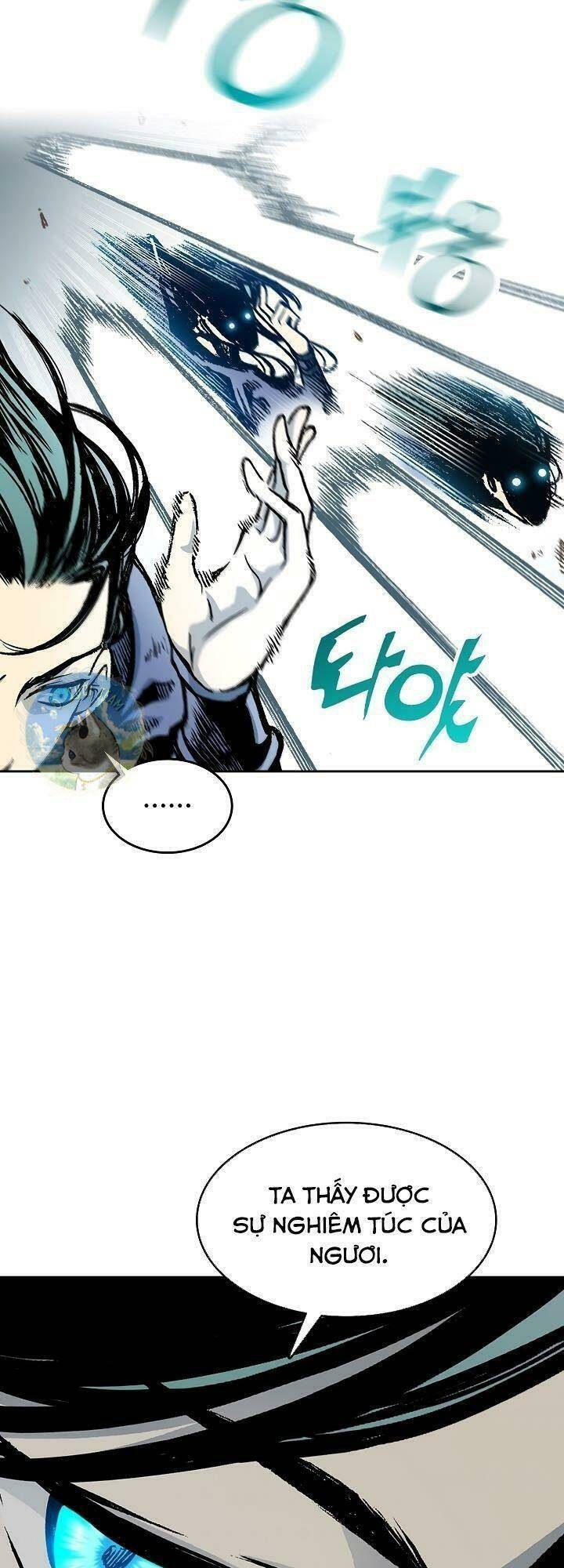 Hồi Ức Của Chiến Thần: Chapter 97