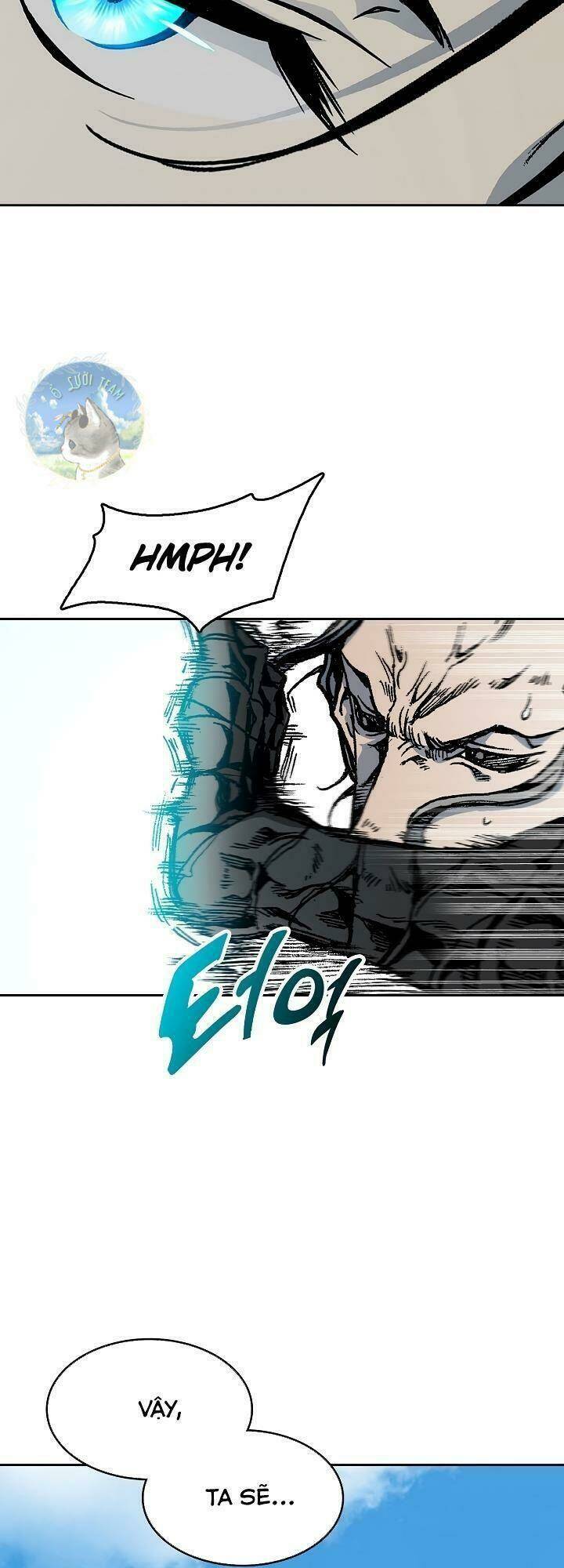 Hồi Ức Của Chiến Thần: Chapter 97