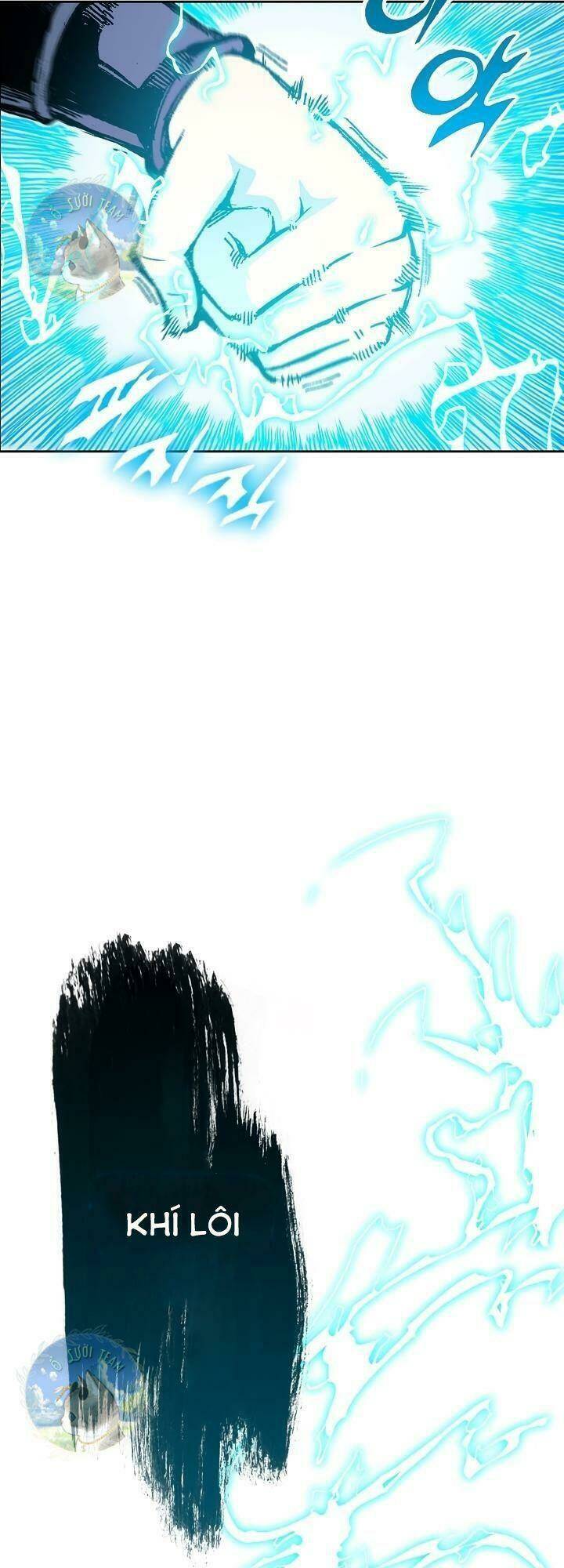 Hồi Ức Của Chiến Thần: Chapter 97