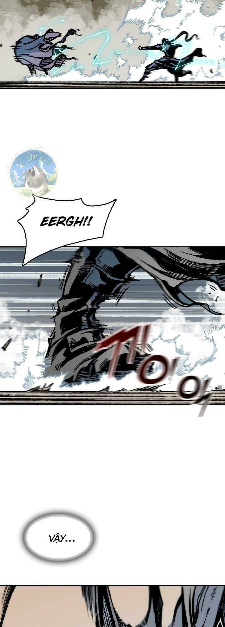 Hồi Ức Của Chiến Thần: Chapter 97