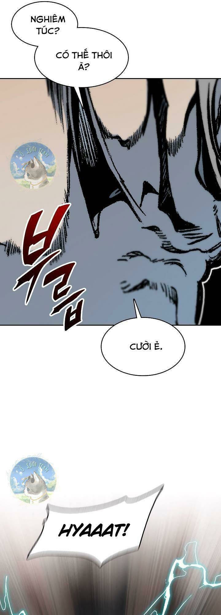 Hồi Ức Của Chiến Thần: Chapter 97