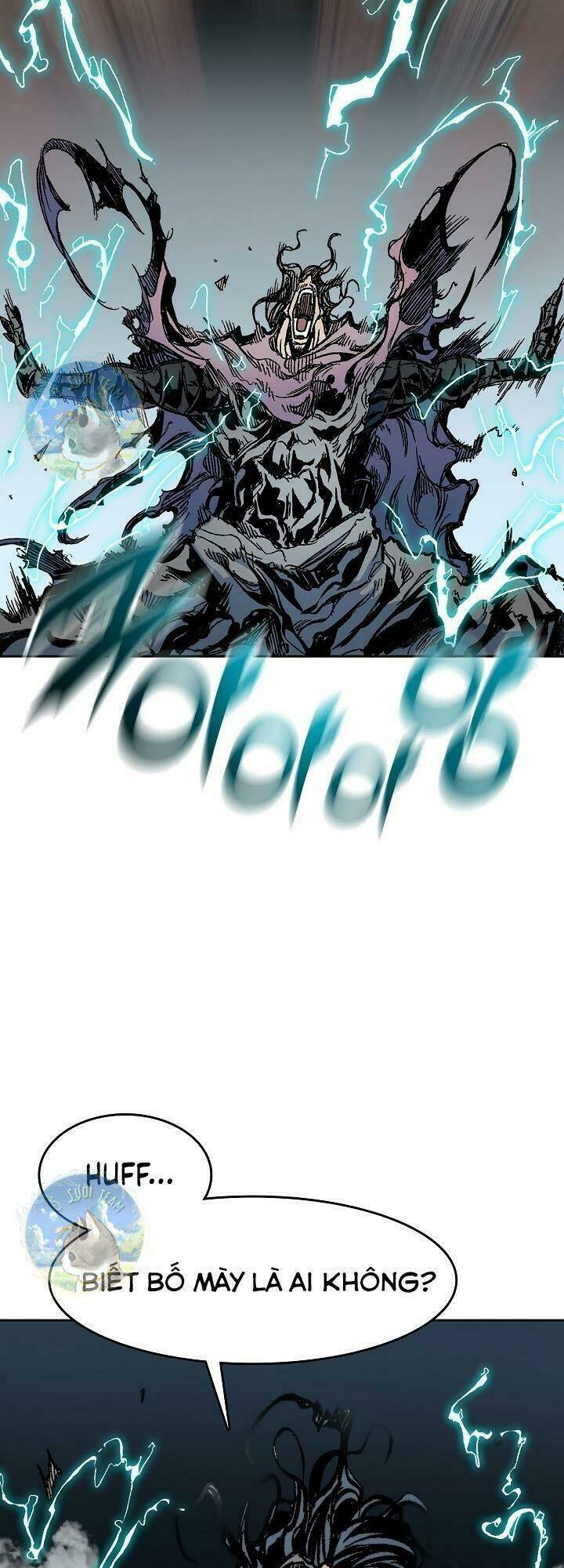 Hồi Ức Của Chiến Thần: Chapter 97