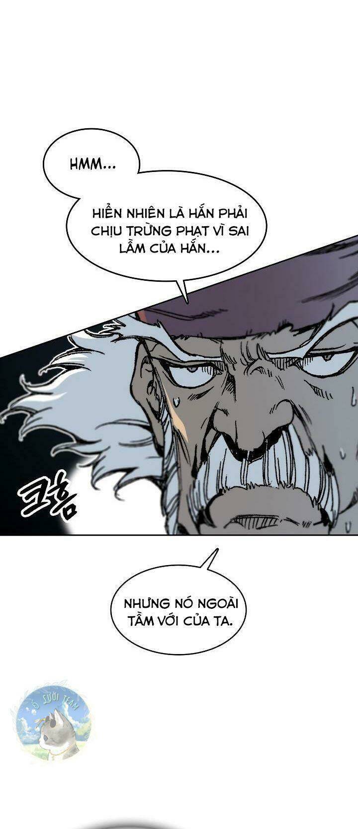 Hồi Ức Của Chiến Thần: Chapter 97