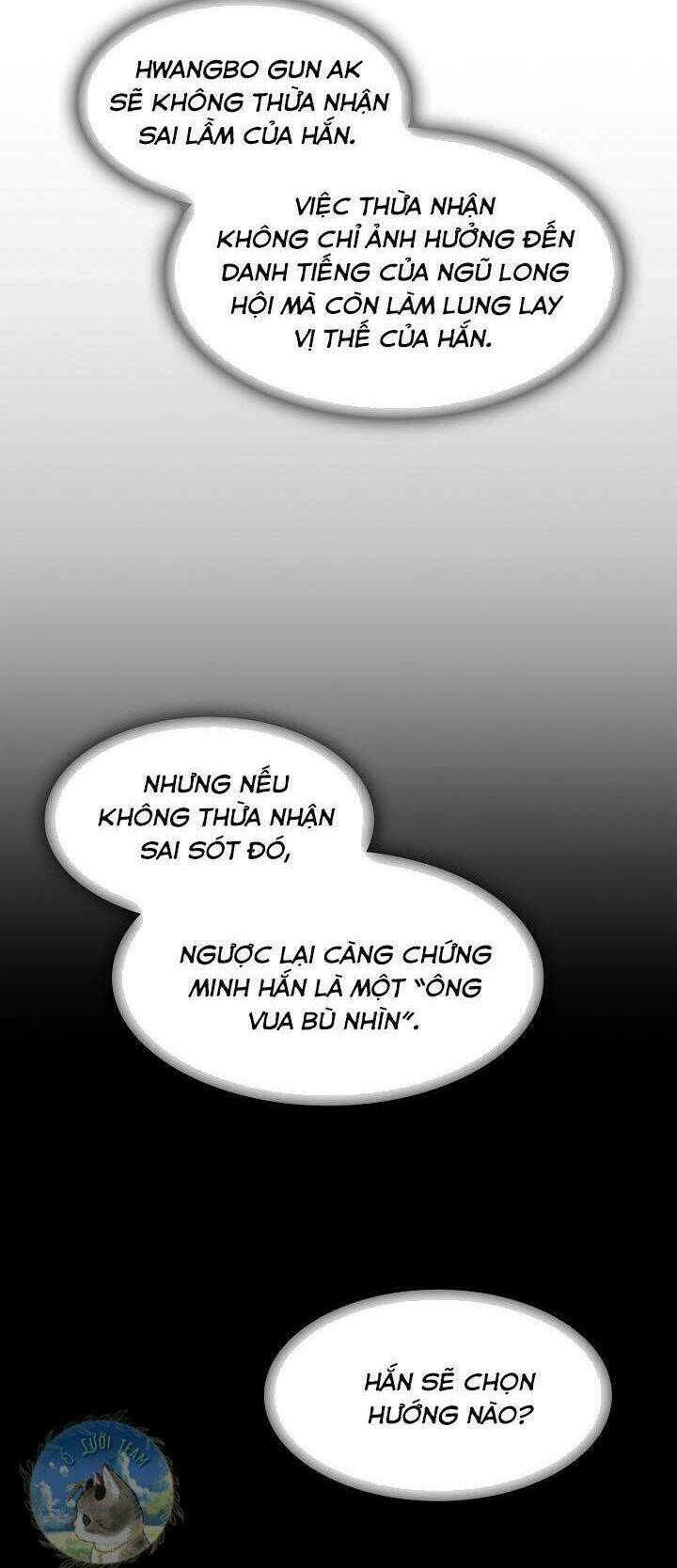 Hồi Ức Của Chiến Thần: Chapter 97