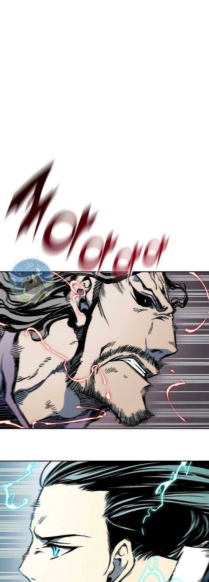 Hồi Ức Của Chiến Thần: Chapter 98
