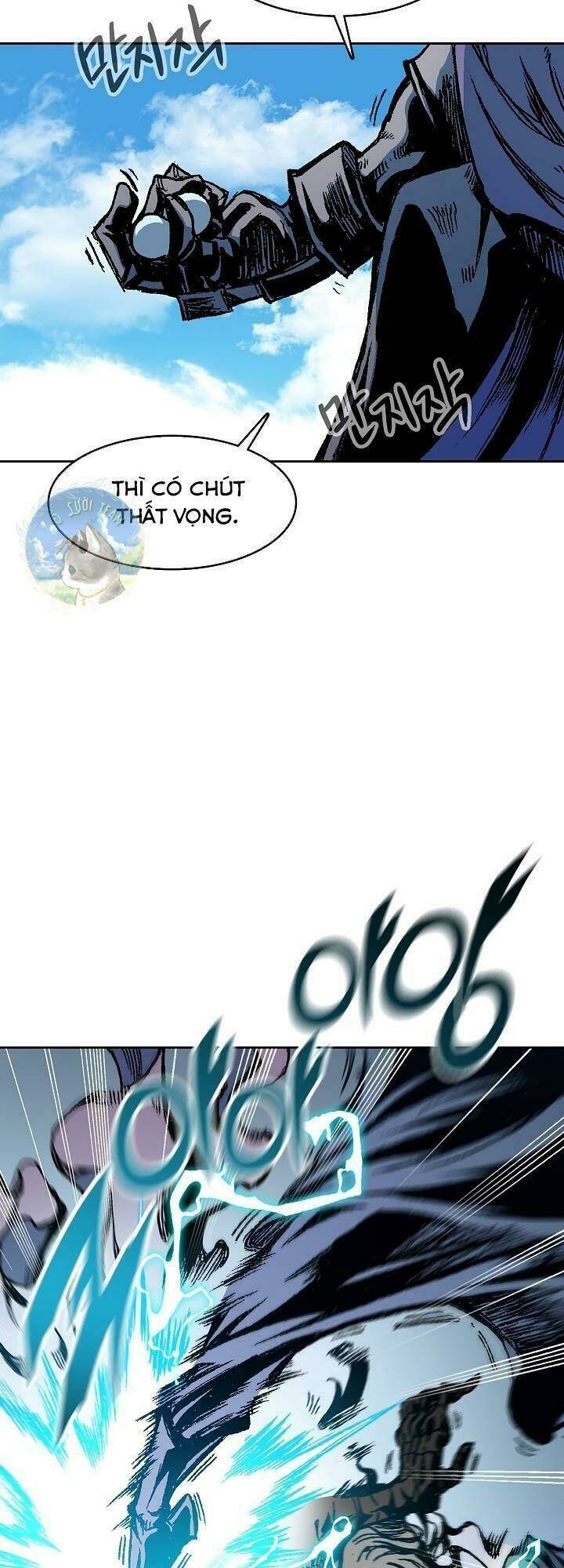 Hồi Ức Của Chiến Thần: Chapter 98