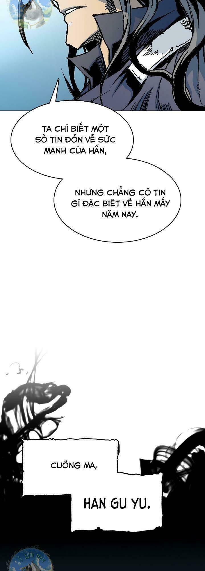 Hồi Ức Của Chiến Thần: Chapter 98