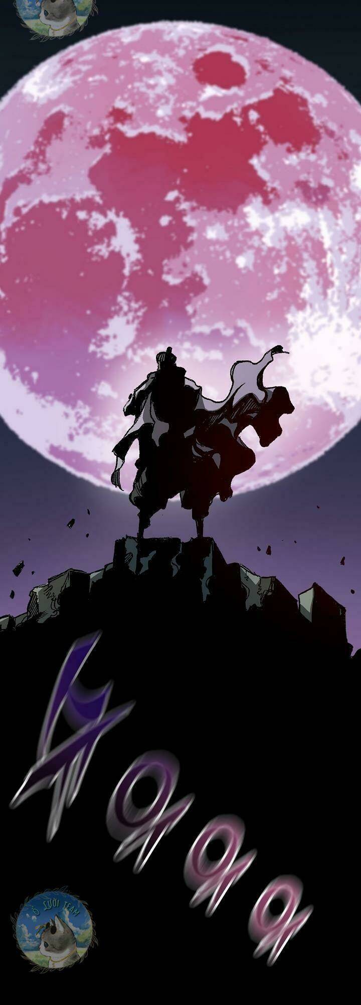 Hồi Ức Của Chiến Thần: Chapter 98