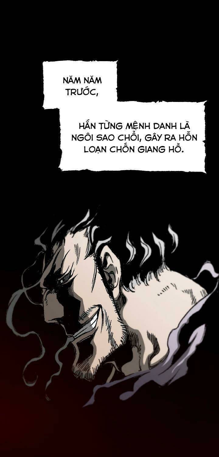 Hồi Ức Của Chiến Thần: Chapter 98